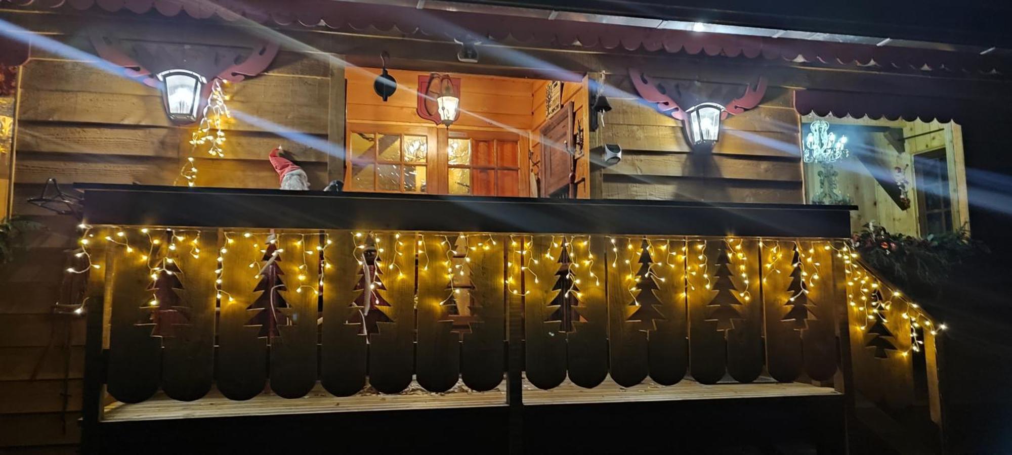 Domaine Le Lanis "Cabane De Pauline" 圣吉隆 外观 照片